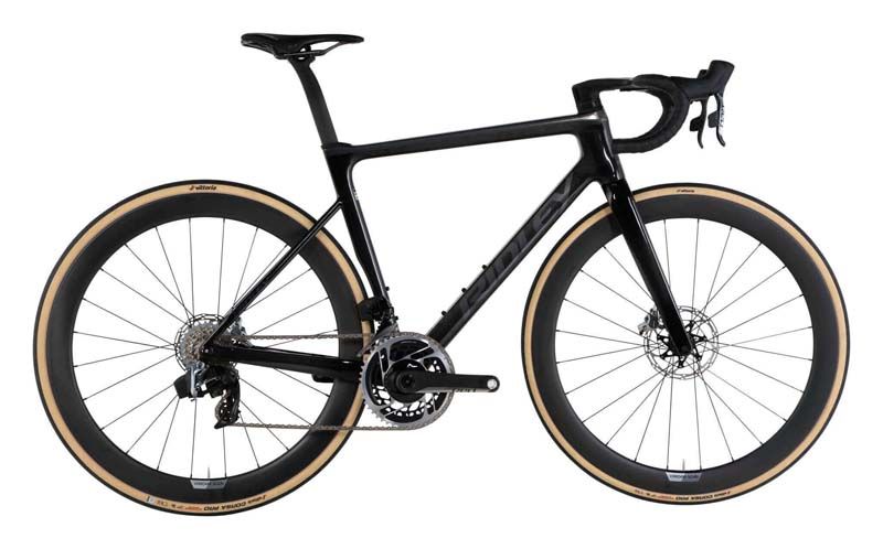 Ridley Falcn RS Ridley Falcn RS