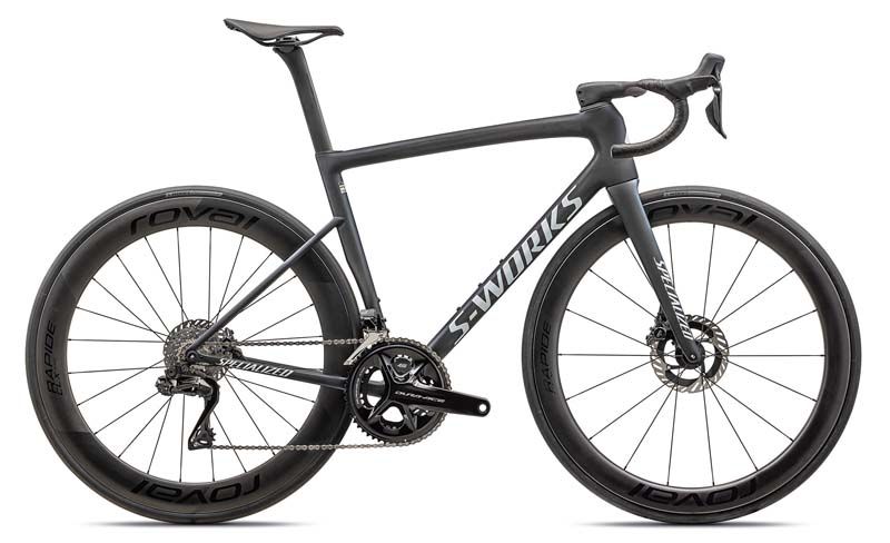 Specialized TARMAC SL8 Specialized TARMAC SL8
