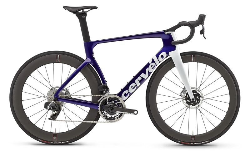 Cervélo S5 Cervélo S5
