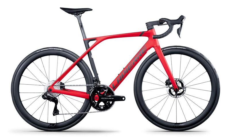 Lapierre Xelius SL Lapierre Xelius SL