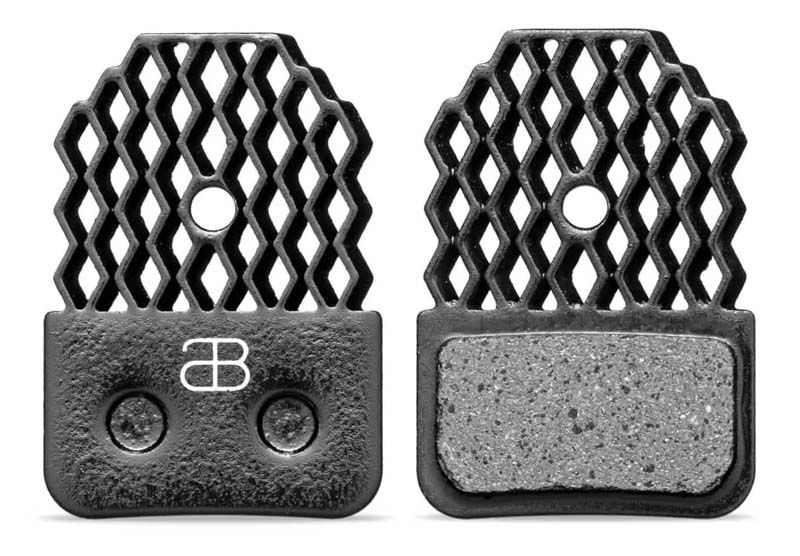 01 Pastillas Absolute Black
