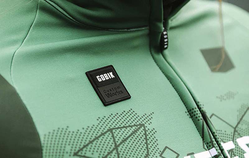 10 Equipaciones Gobik custom