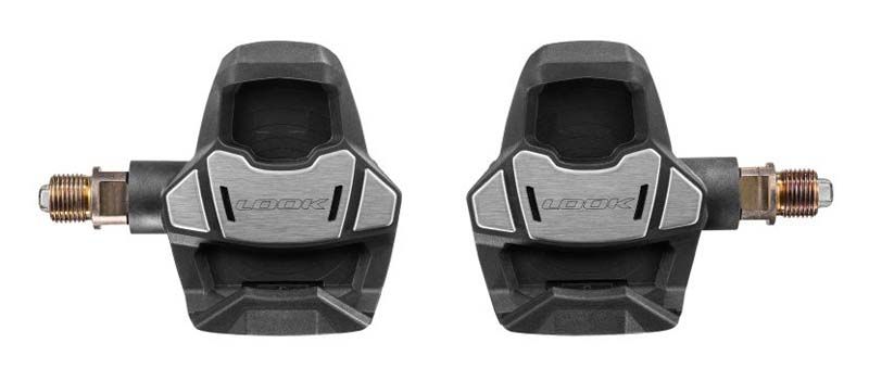 11 Pedales Look Keo Blade Power Dual