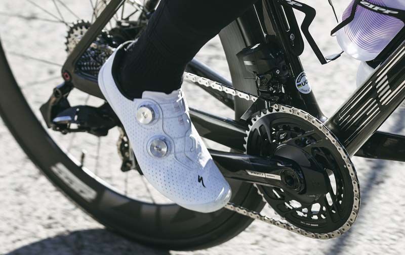 19 Grupo SRAM Force D2