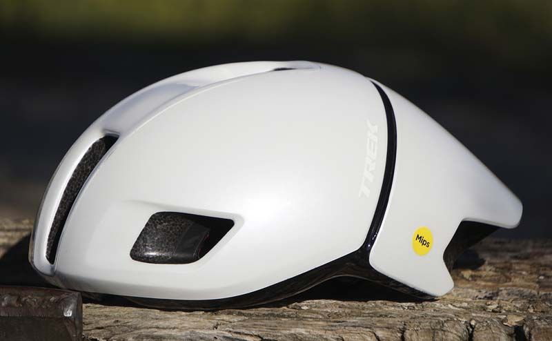 21 Casco Trek Balista