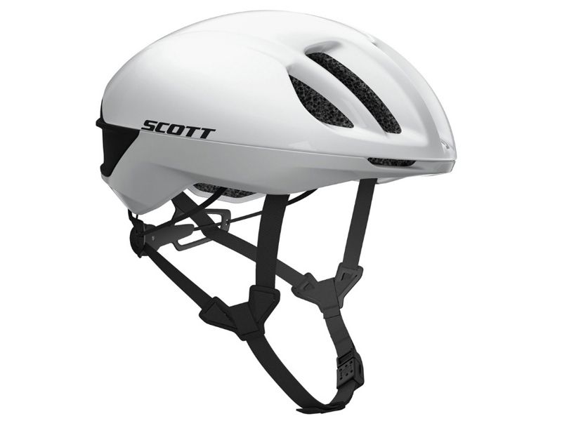 14 Casco Scott Cadence plus