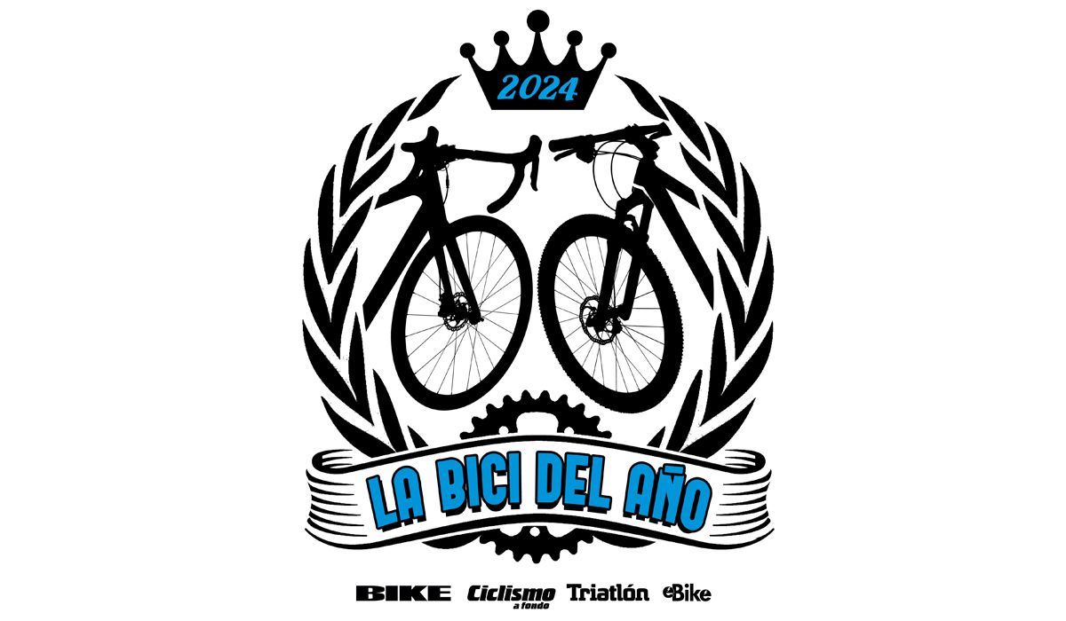 La Bici del Año 2024
