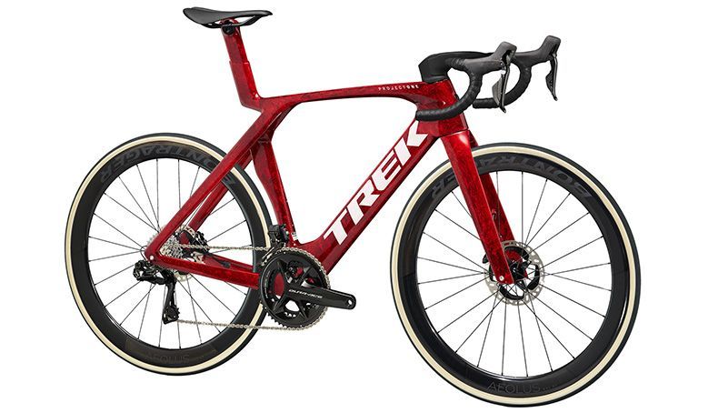 Trek Madone SLR Trek Madone SLR