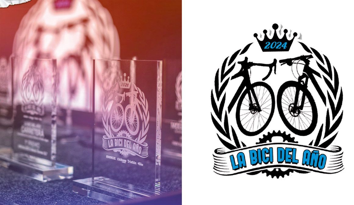 Vota por La Bici del Año 2024