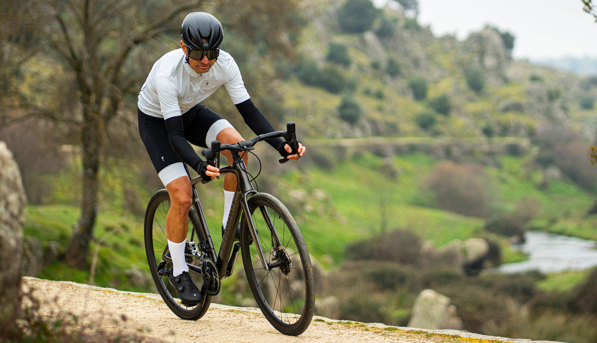 Specialized S-Works Roubaix SL8