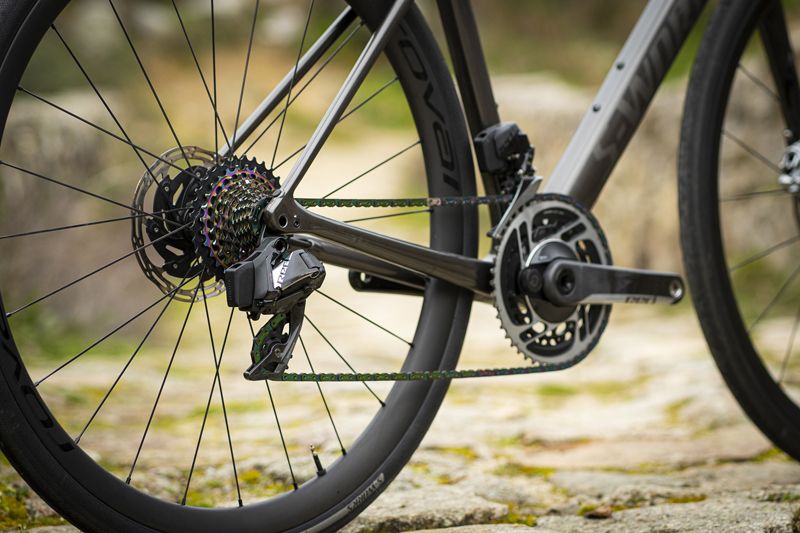 Estudio Specialized Roubaix 07 Estudio Specialized Roubaix 07