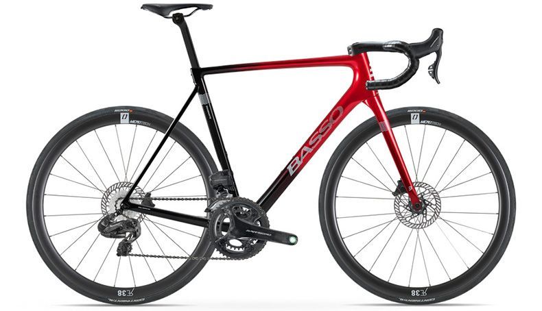 Basso Diamante Basso Diamante