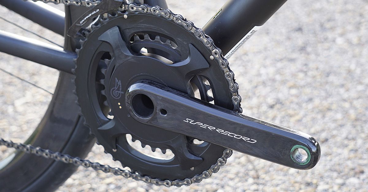 Potenciómetro Campagnolo HPPM
