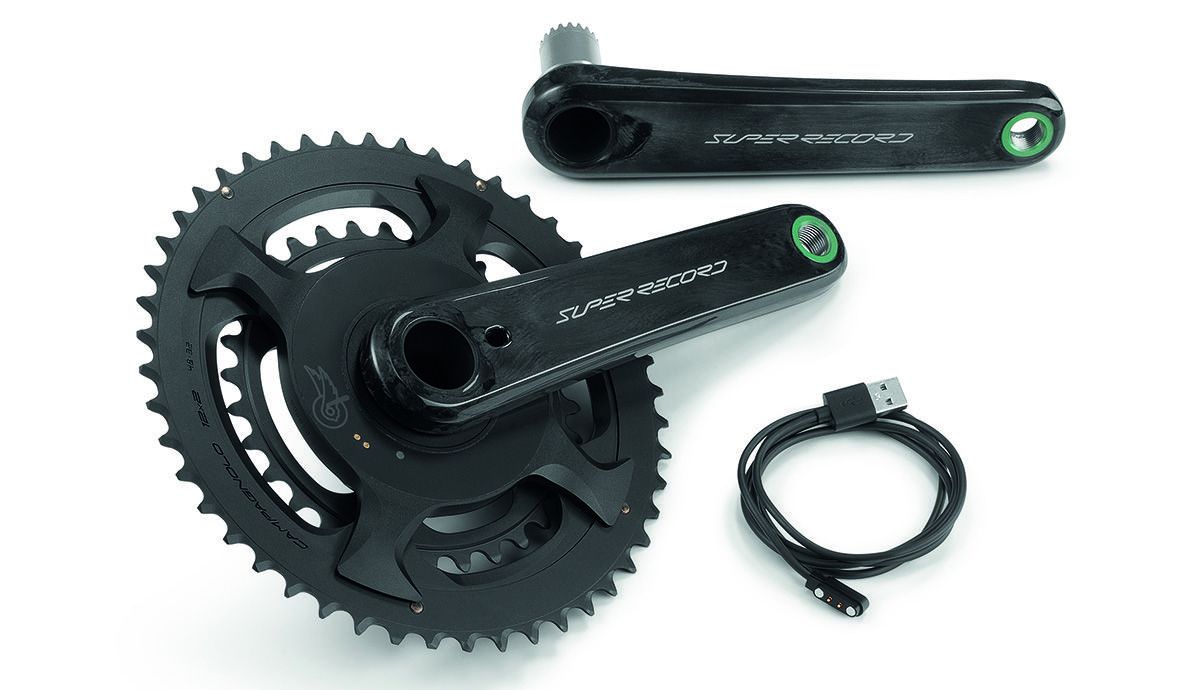 Potenciómetro Campagnolo HPPM