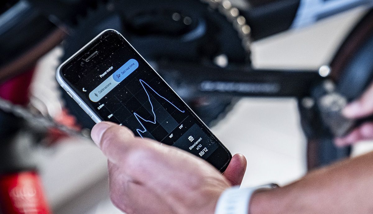 Potenciómetro Campagnolo HPPM
