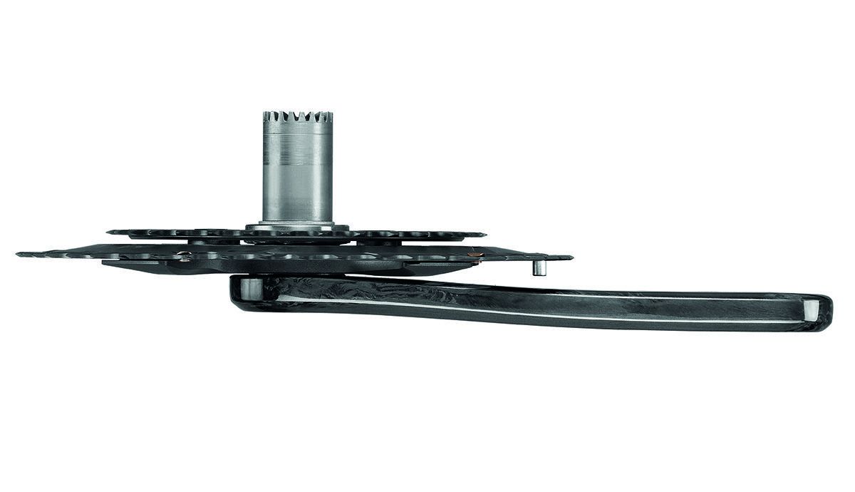 Potenciómetro Campagnolo HPPM
