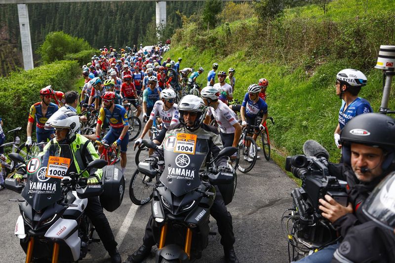 Carrera neutralizada