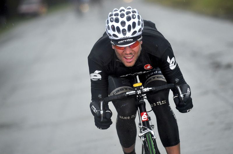 Thor Hushovd Thor Hushovd
