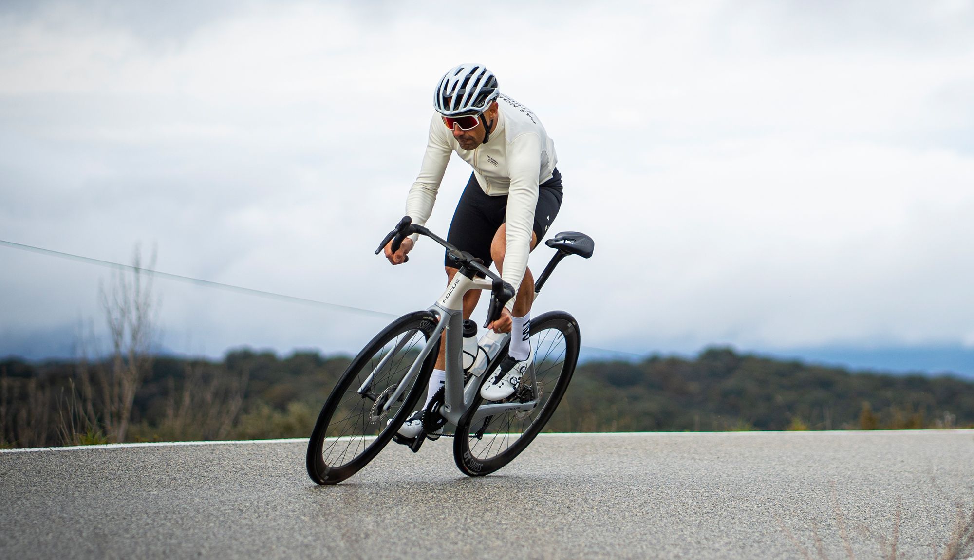 Focus Izalco Max 9,8