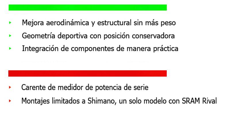 Cuadro Lo mejor y lo peor