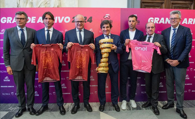Presentacion Giro Presentacion Giro
