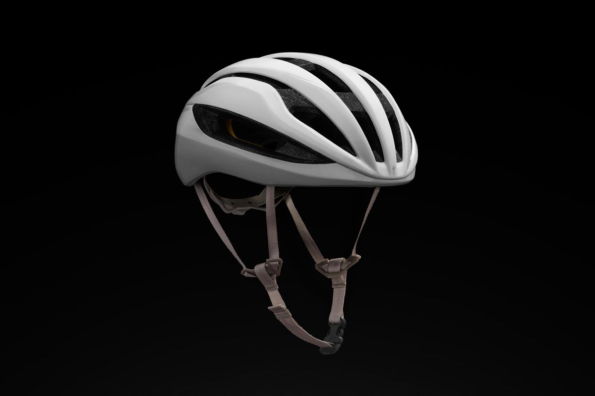 Nuevo casco Specialized Loma detalle 3