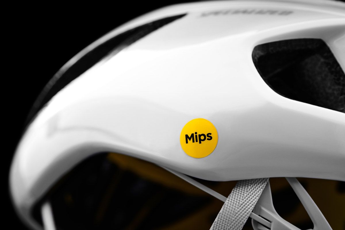 Nuevo casco Specialized Loma mips