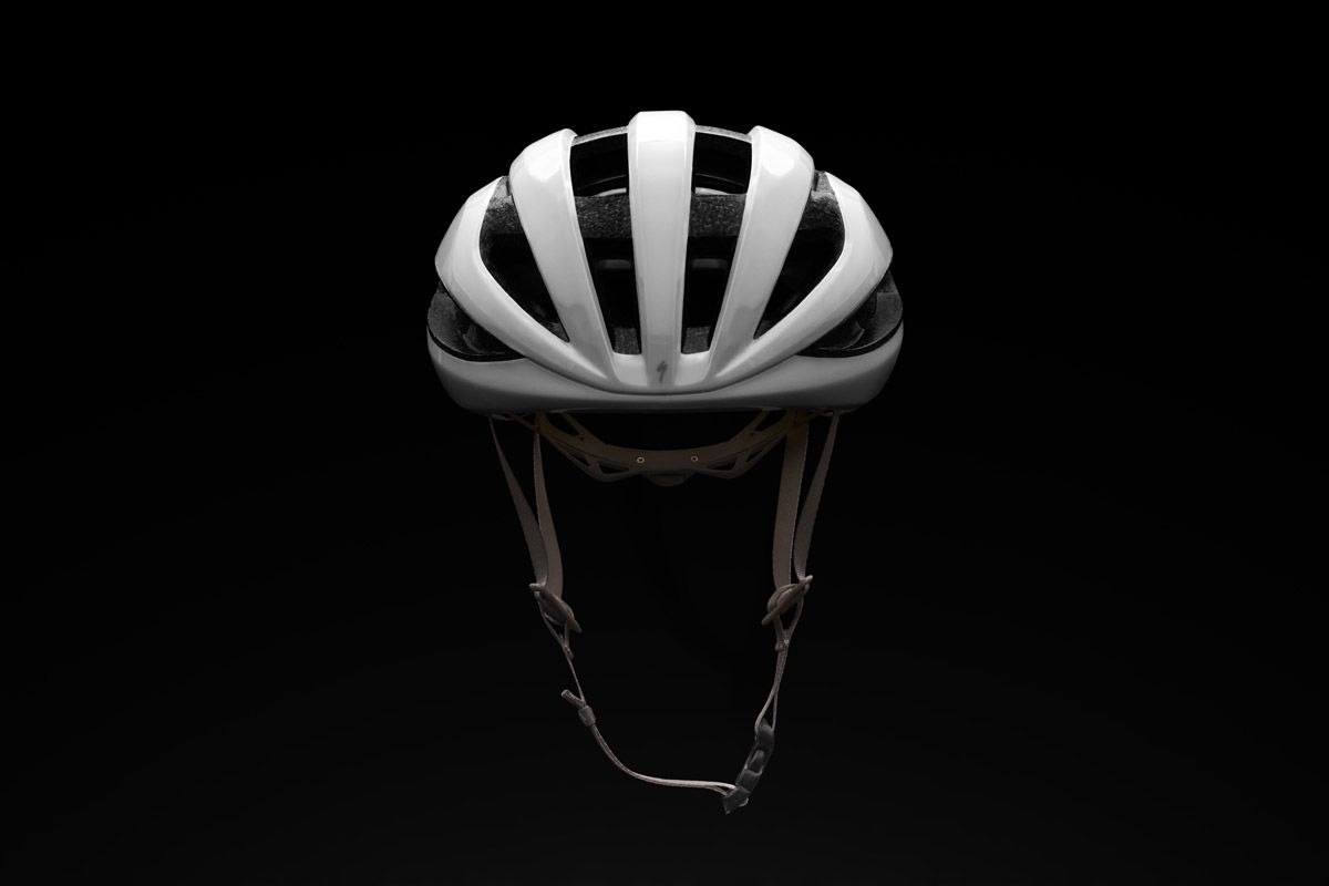 Nuevo casco Specialized Loma detalle 2