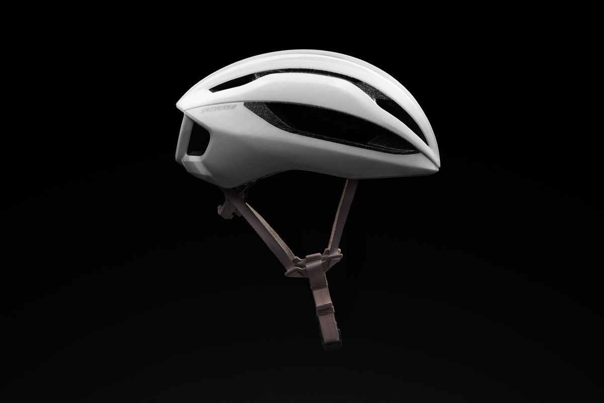Nuevo casco Specialized Loma detalle 1