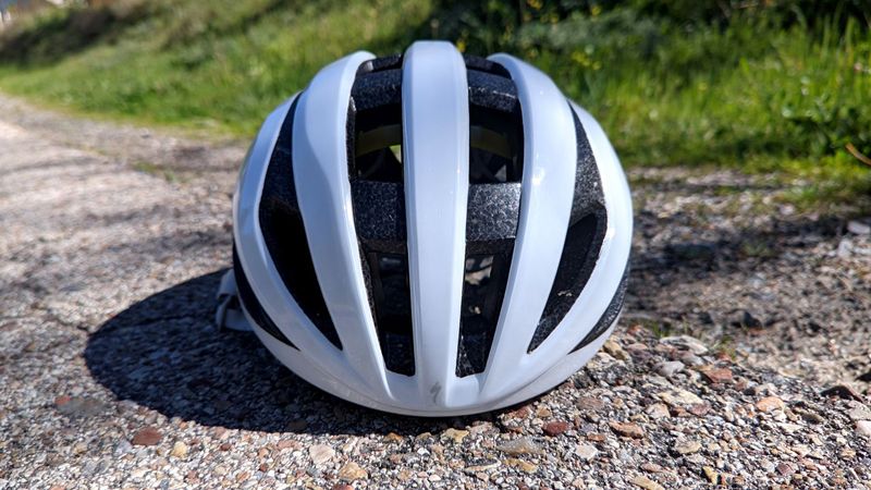 probamos el casco specialized loma 4