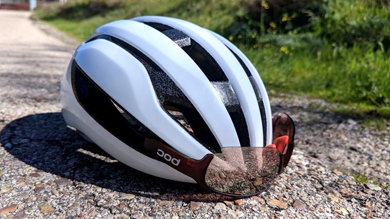 probamos el casco specialized loma 8