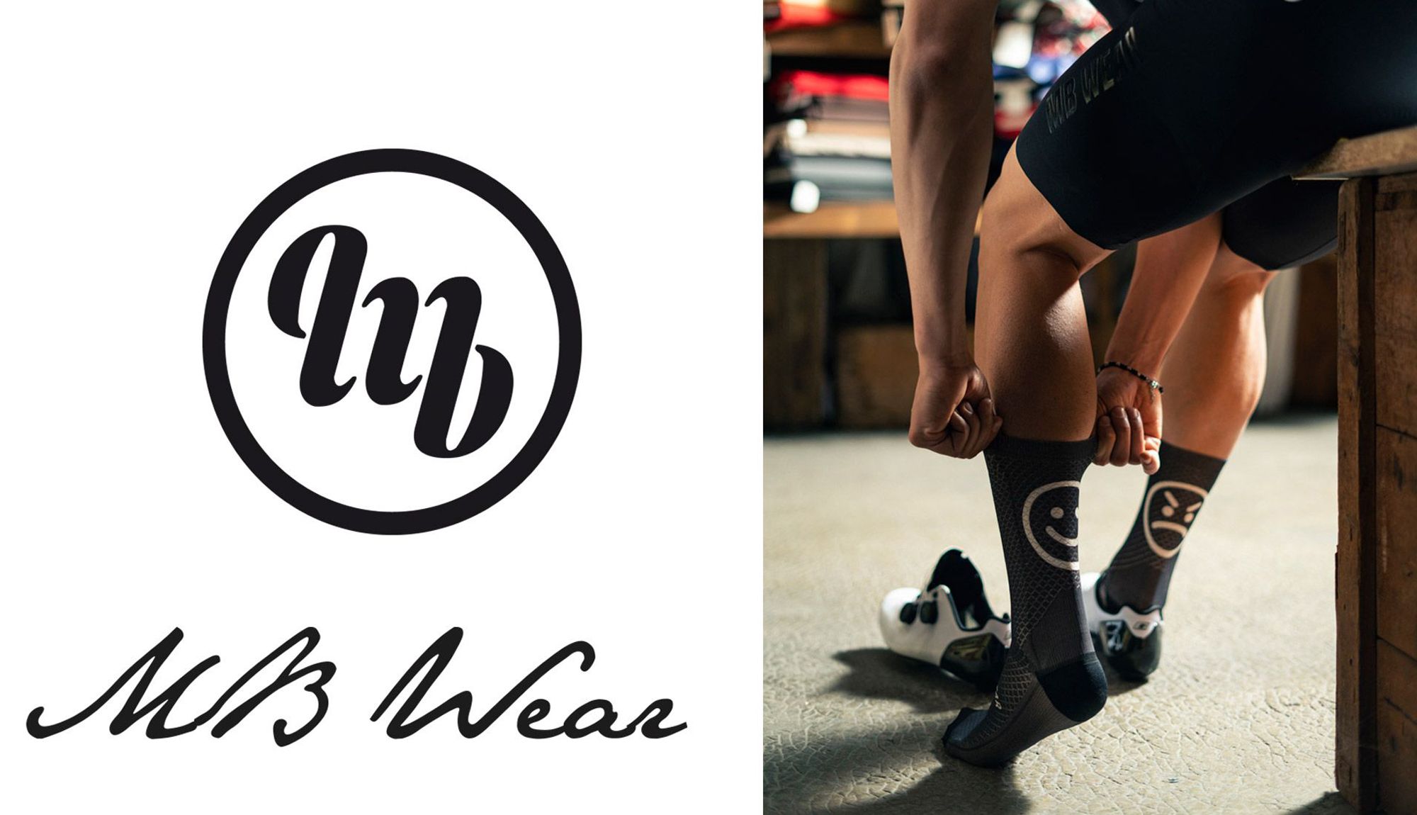 MB Wear llega de la mano de Comet