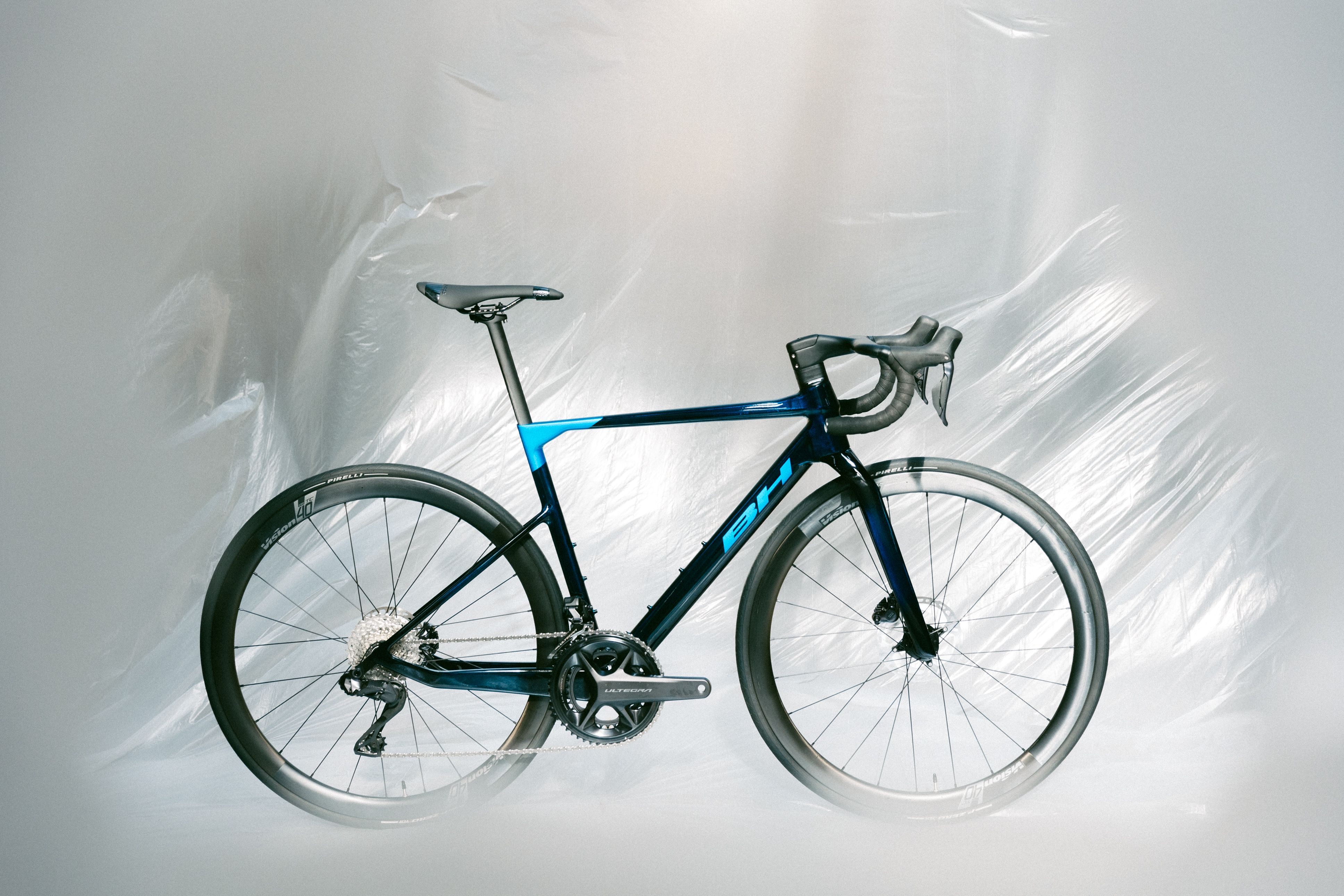 BH Ultralight 11