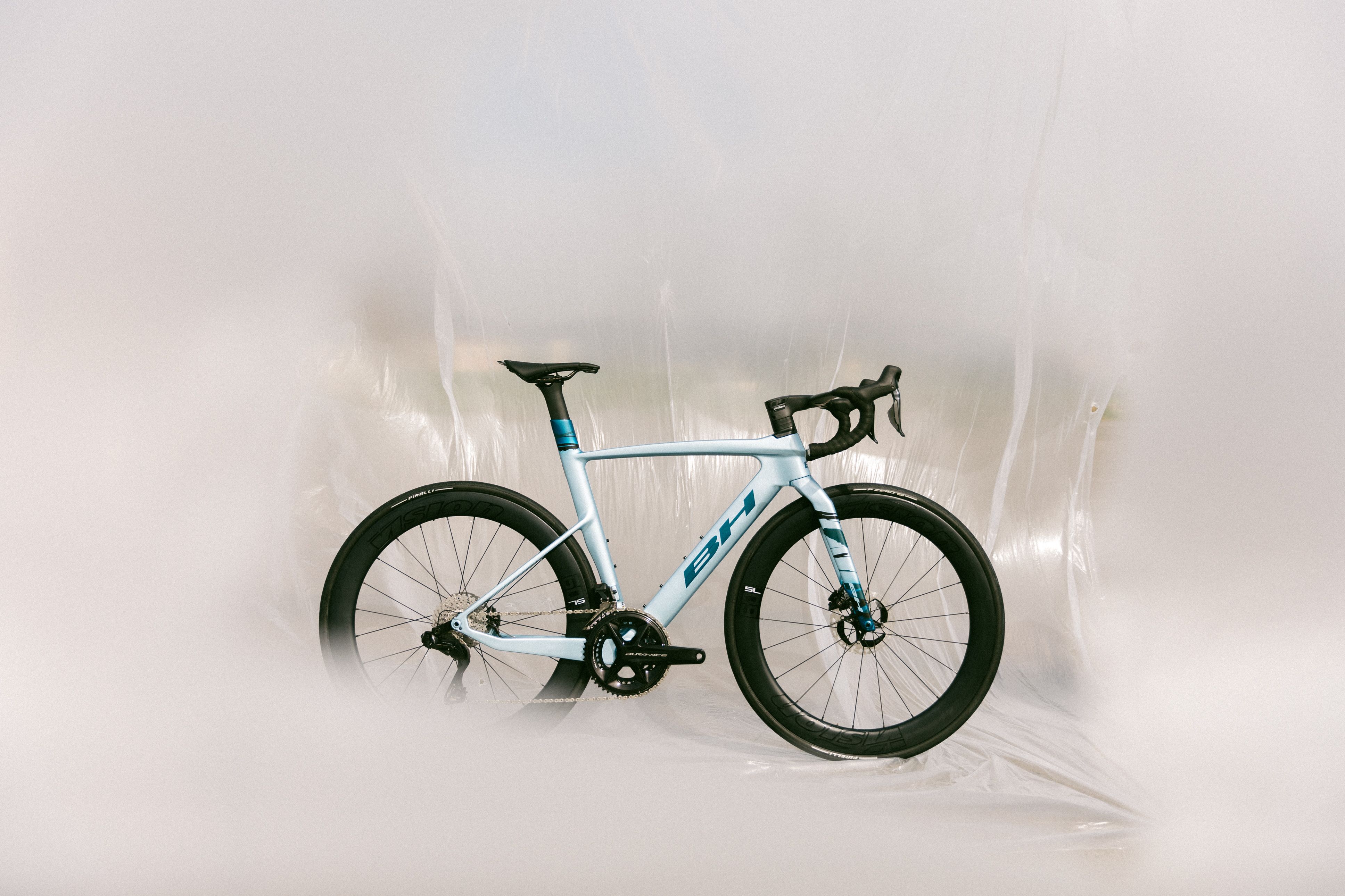 BH Aerolight 7