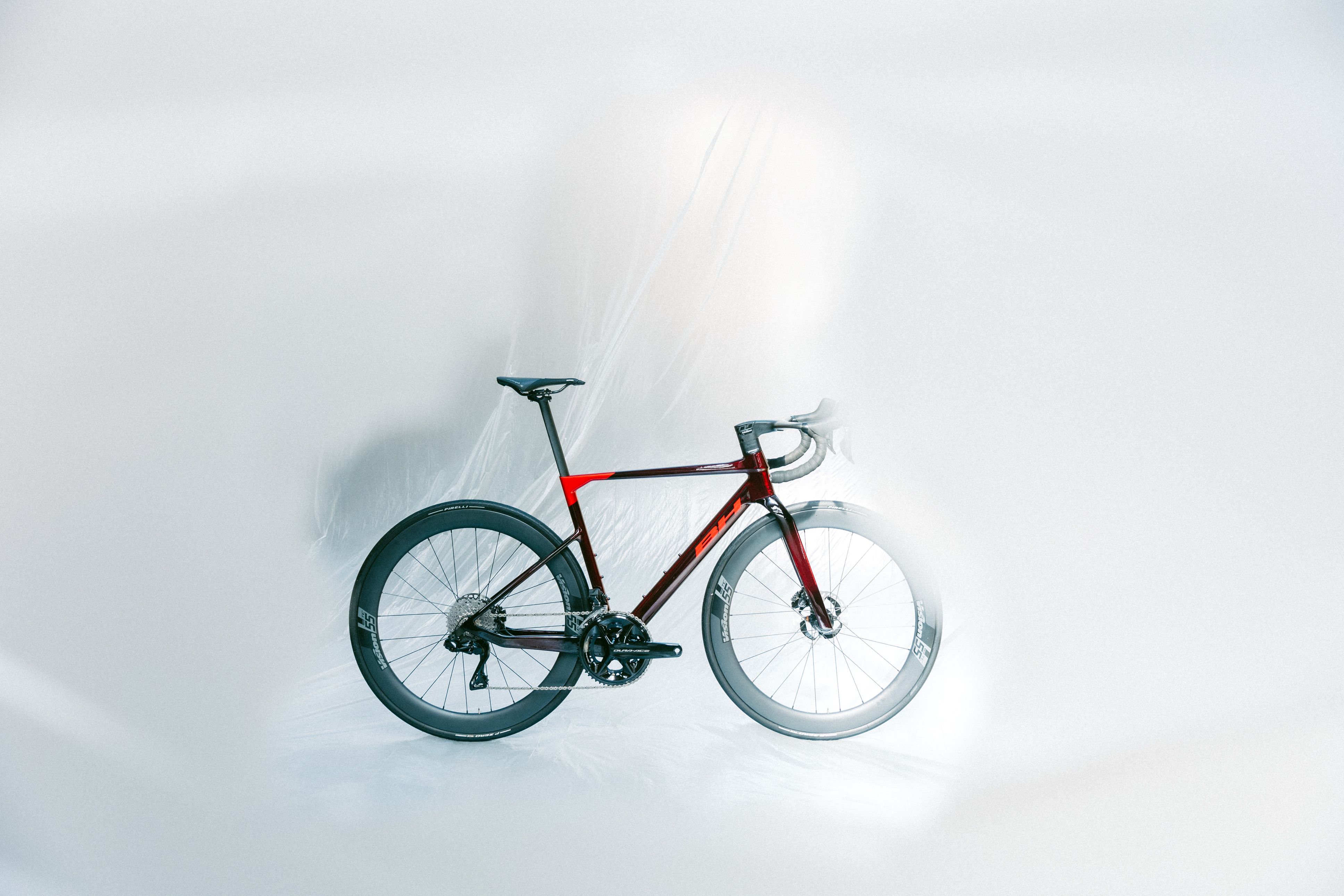 BH Ultralight 35