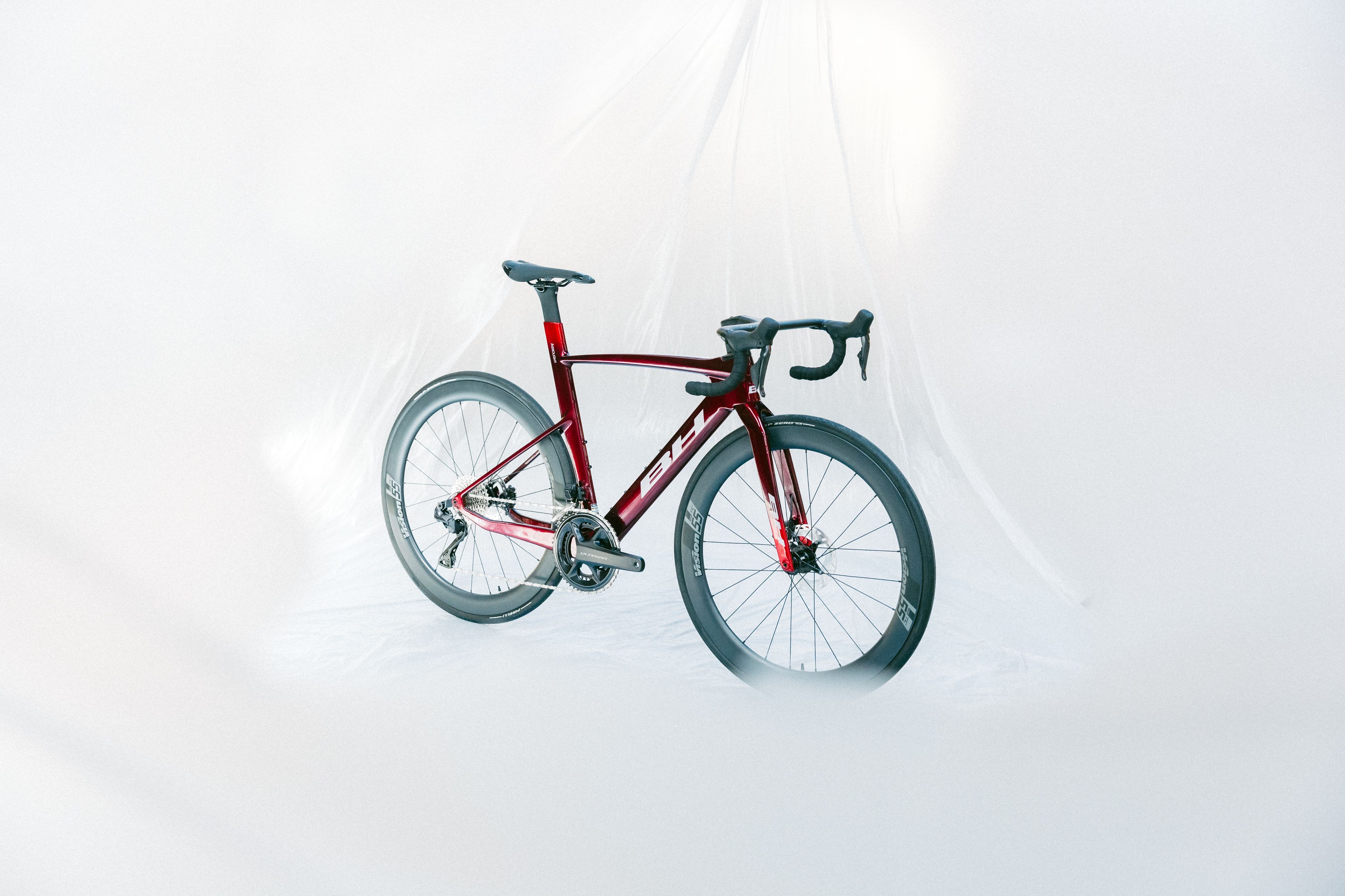 BH Aerolight 68