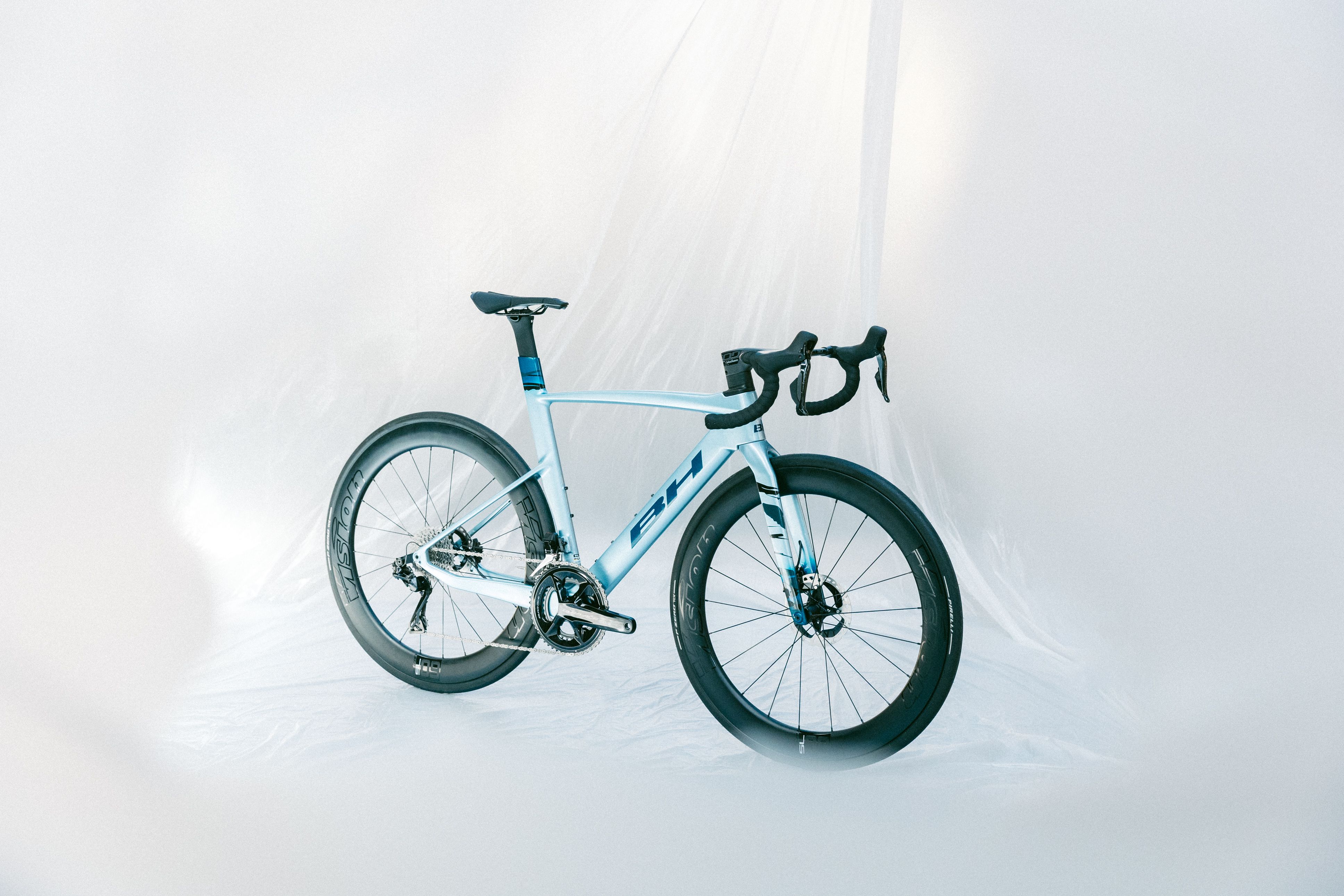 BH Aerolight 76