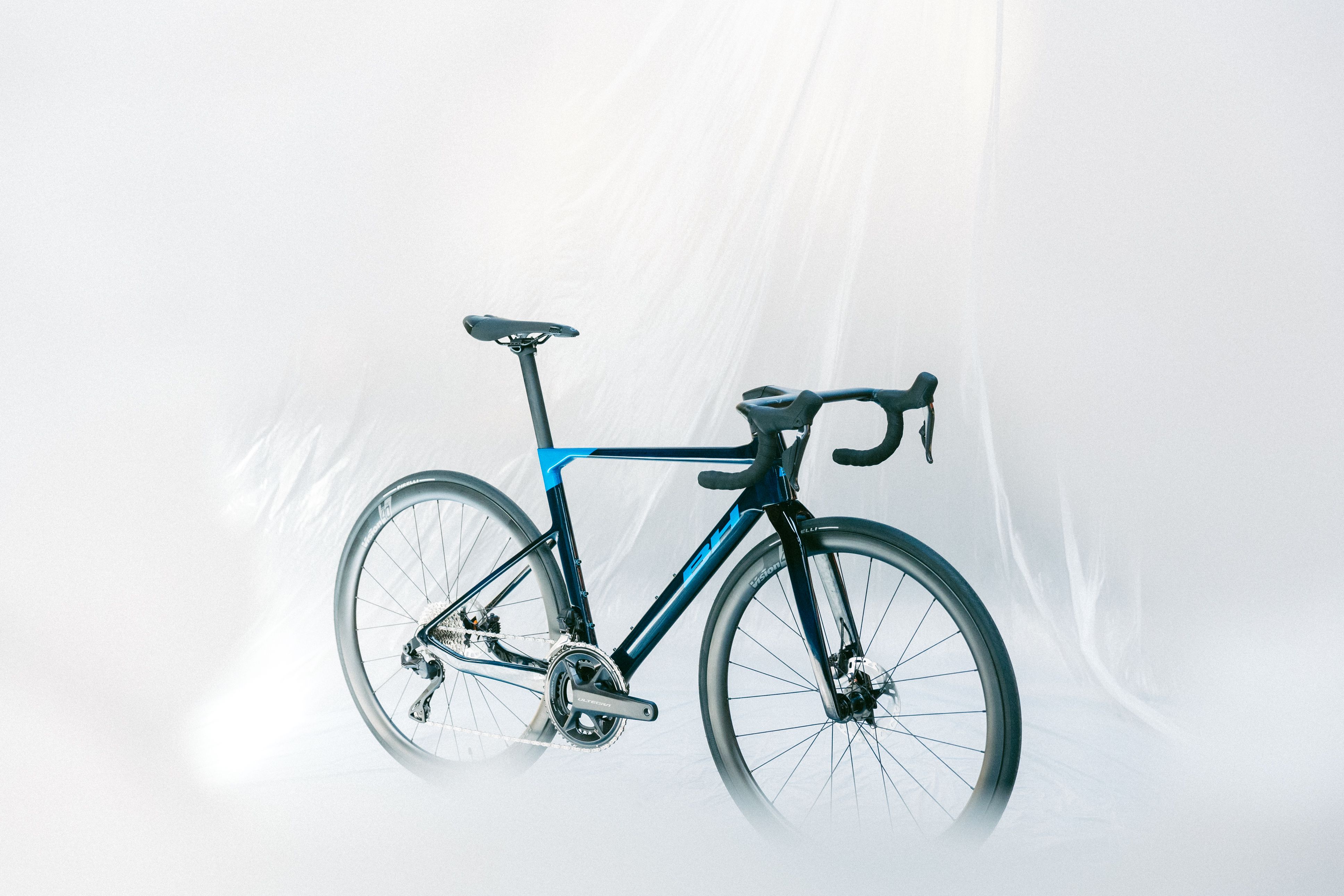 BH Ultralight 72
