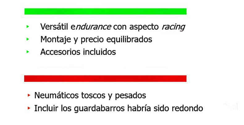 Lo mejor y lo peor Lo mejor y lo peor