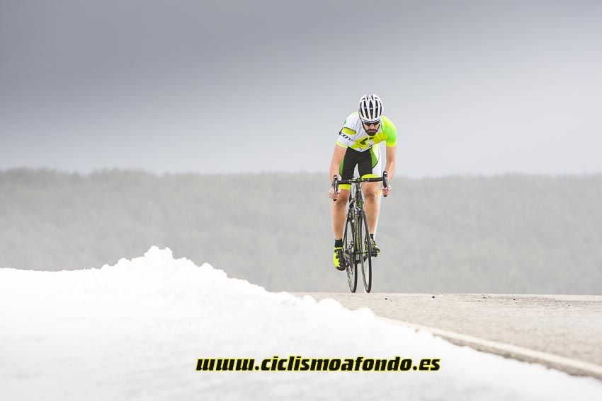Scott Addict Team Issue