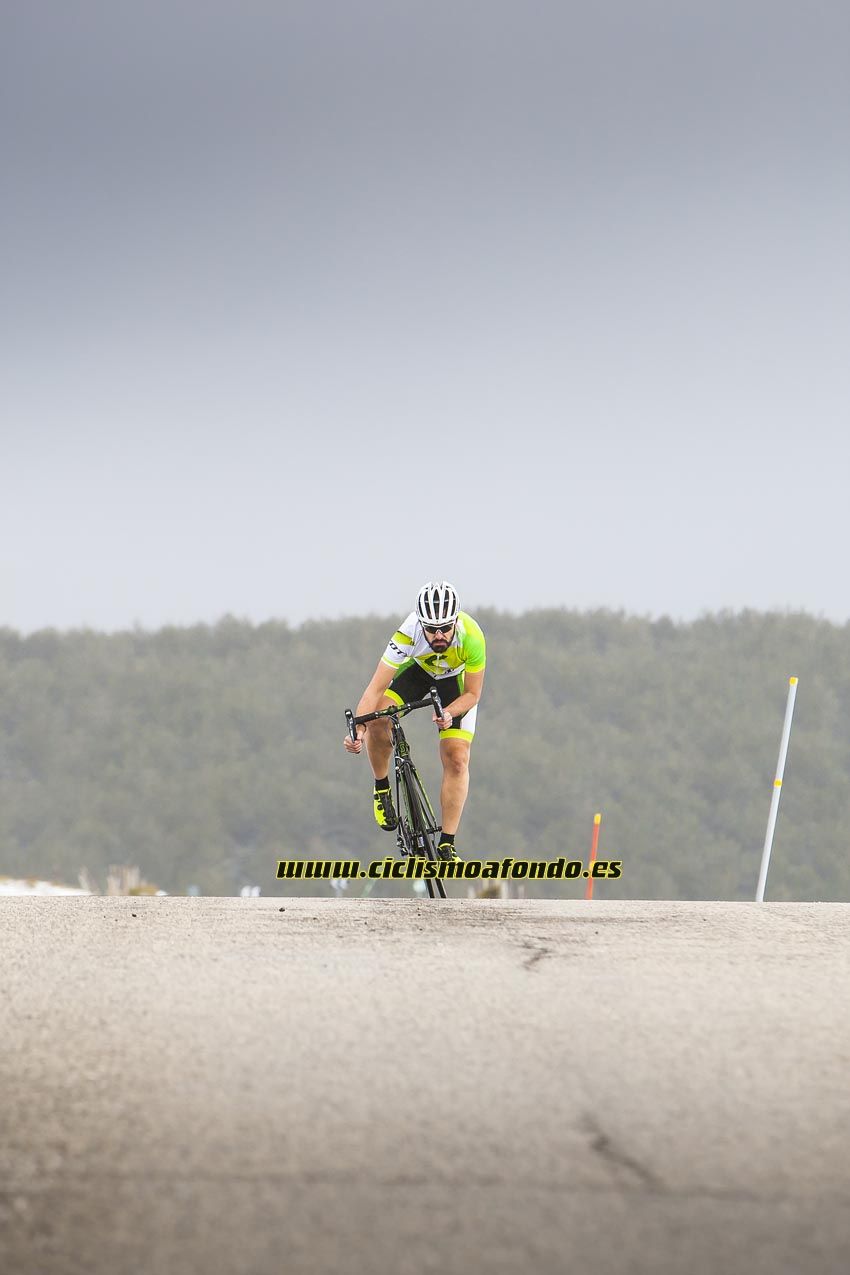 Scott Addict Team Issue