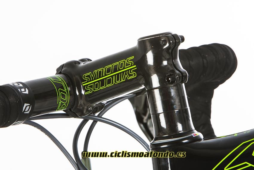 Scott Addict Team Issue