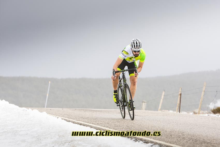 Scott Addict Team Issue