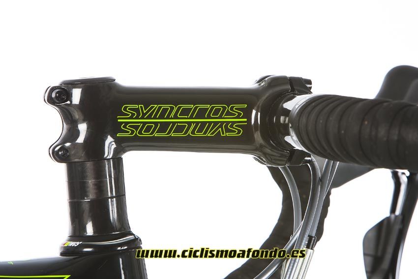 Scott Addict Team Issue