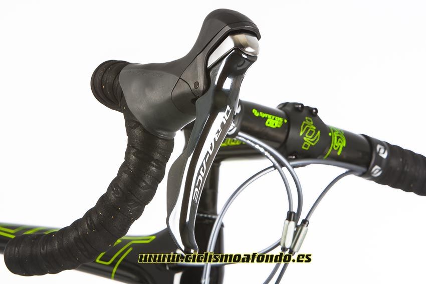 Scott Addict Team Issue