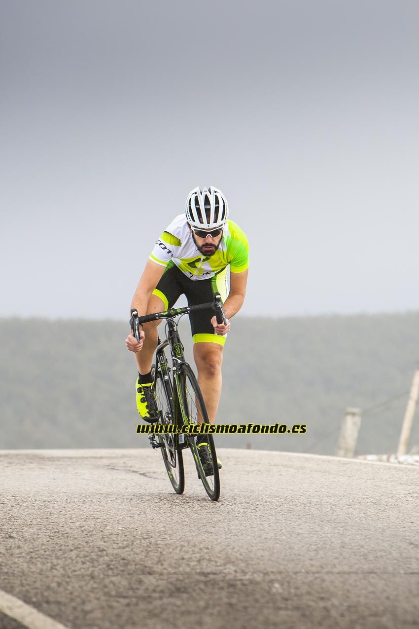 Scott Addict Team Issue