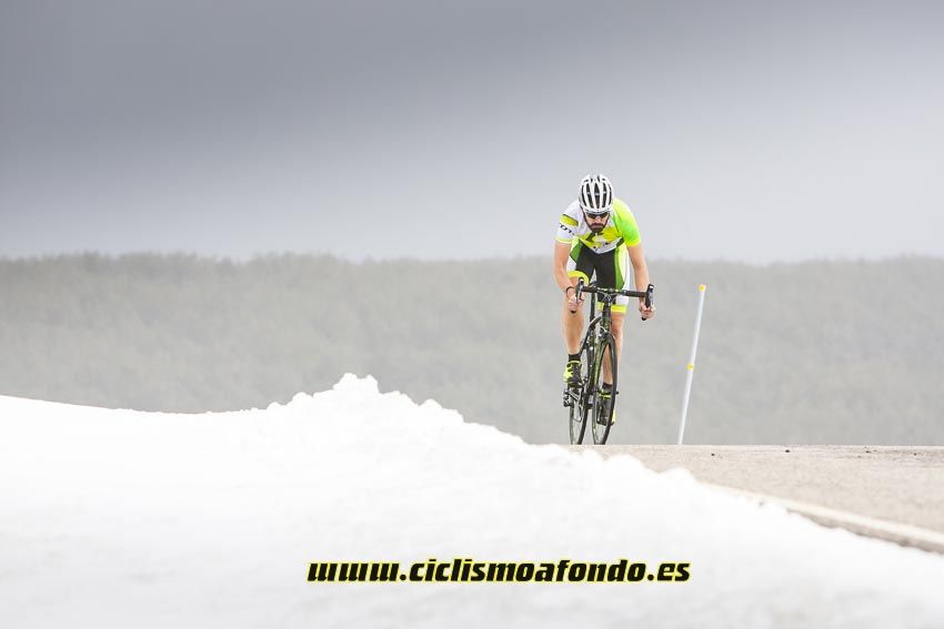 Scott Addict Team Issue