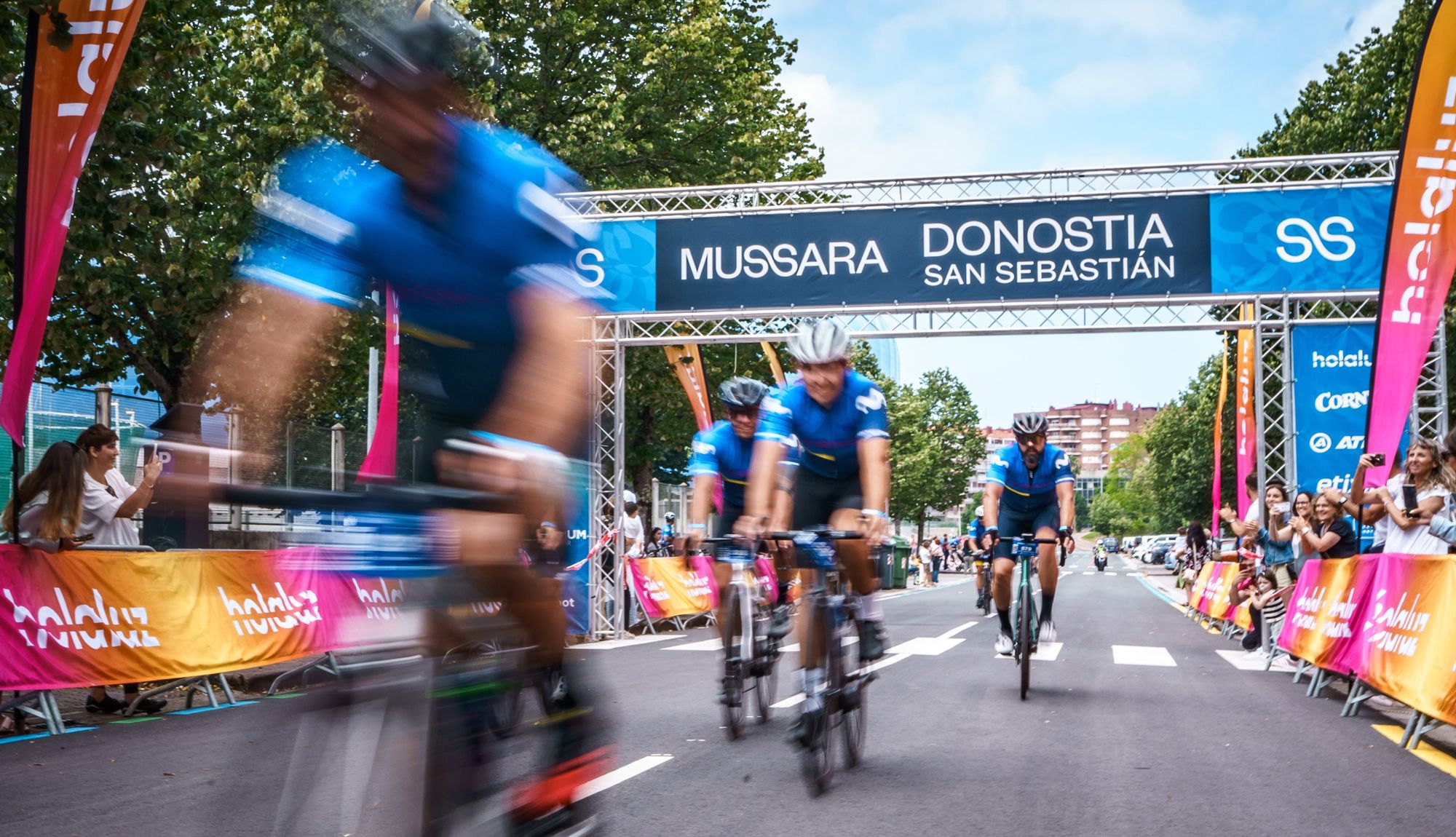 Mussara Donostia San Sebastián