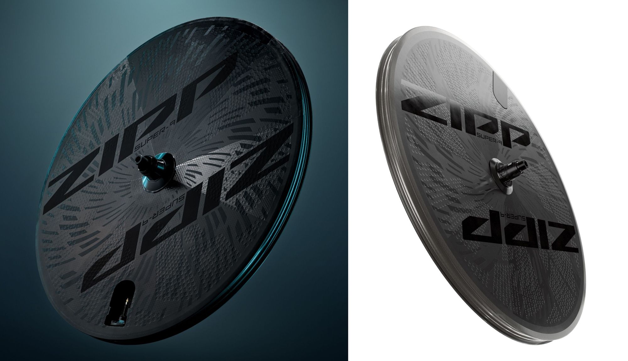 Así es la nueva Zipp Super 9