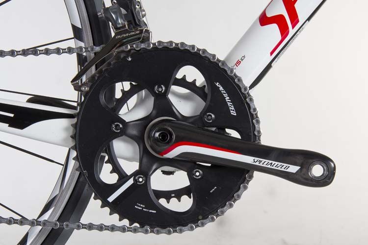 Specialized Tarmac SL4
